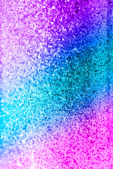 閃光閃閃發(fā)光的背景，淺景深上的灰塵