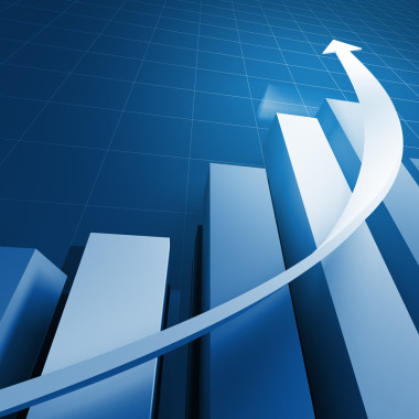 越來(lái)越多的箭頭 3d stat