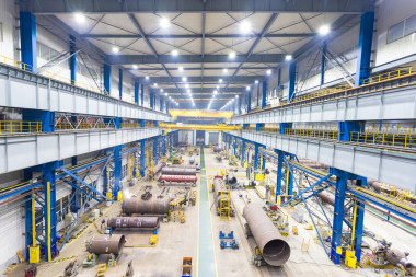 車間內(nèi)景圖片