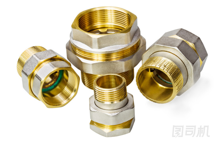 衛(wèi)生設(shè)備和管道部件