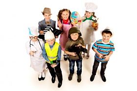 不同的职业图片