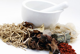 中国食物疗法图片