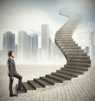 職業(yè)生涯圖片