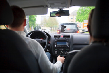 在實(shí)際行動(dòng)中的驅(qū)動(dòng)程序圖片