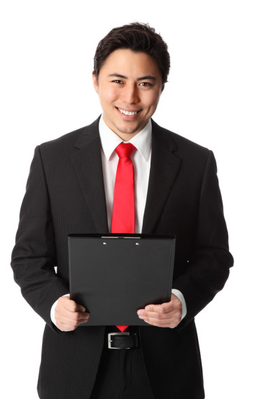 我热爱的工作!图片