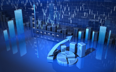 業(yè)務(wù)圖表，圖表中，酒吧、 圖形