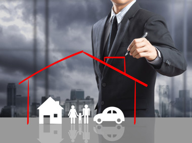 經(jīng)營(yíng)人繪圖保險(xiǎn)理念