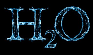 h2o 水图片