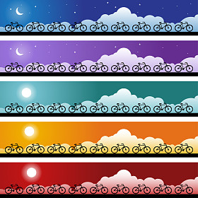 体育横幅集图片