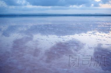 Laguna Saladade, Valencia, Spain