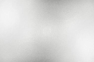 帶有復(fù)制空間、抽象紋理背景的白銀光彩奪目的紙墻