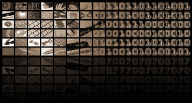 業(yè)務(wù)和技術(shù)組成