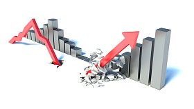 落红箭头和解除图片