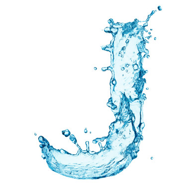 水濺字母無(wú)點(diǎn) j照片