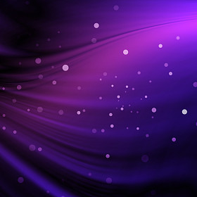 多彩的紫色背景照片