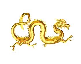 中国金龙-3照片