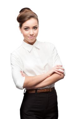 少婦微笑著業(yè)務(wù)圖片