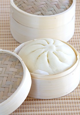 馒头图片