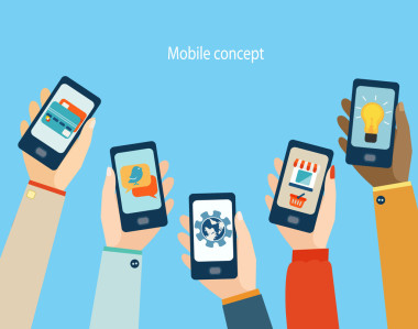 移動應(yīng)用程序的概念