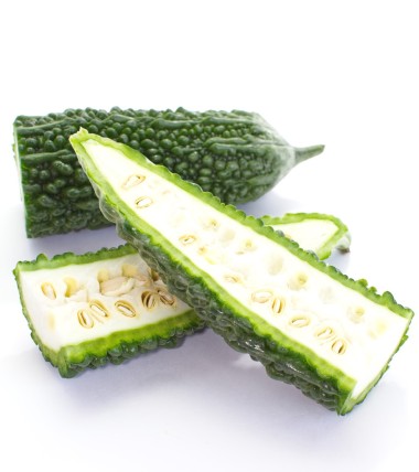 苦瓜圖片