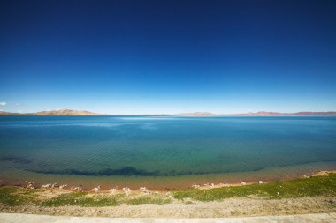 青海湖環(huán)湖地區(qū)
