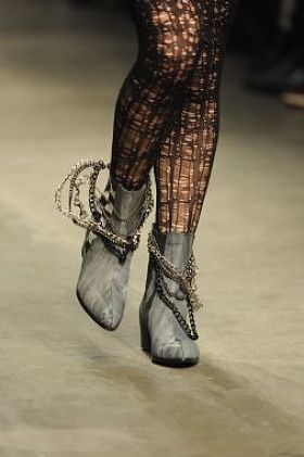 模型走在基督教 benner 展