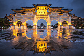 台湾台北