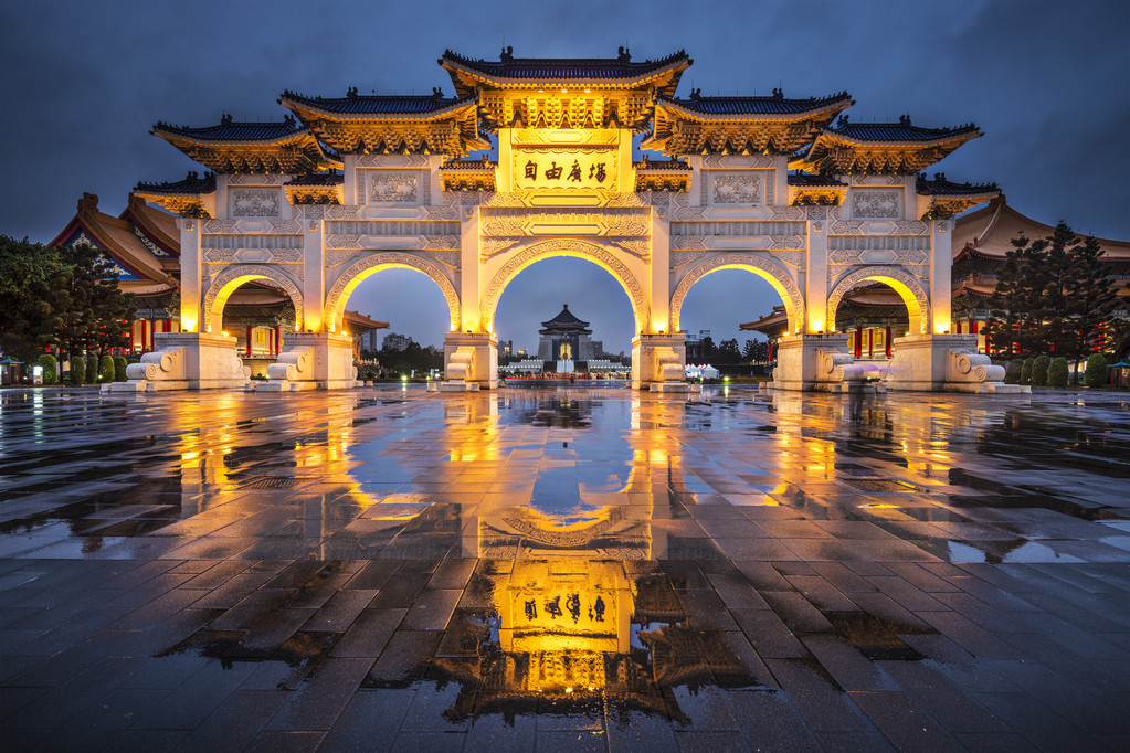 台湾台北