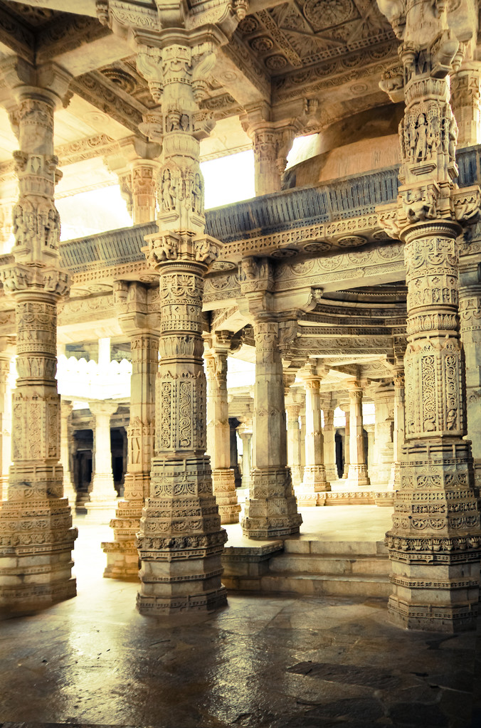 chaumukha 门迪尔照片 chaumukha 门迪尔照片