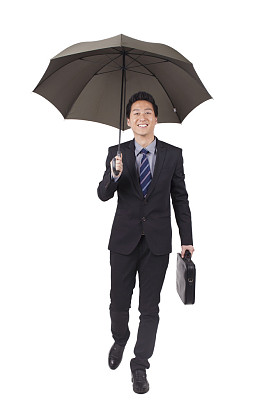 商人控股伞
