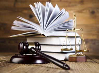 法律概念照片