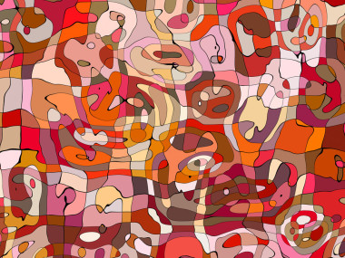 無(wú)縫模式圖片