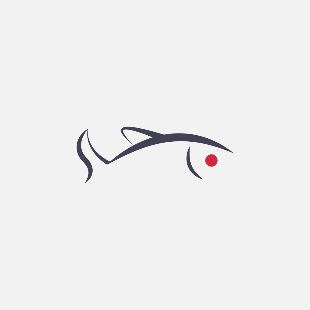 鱼图标