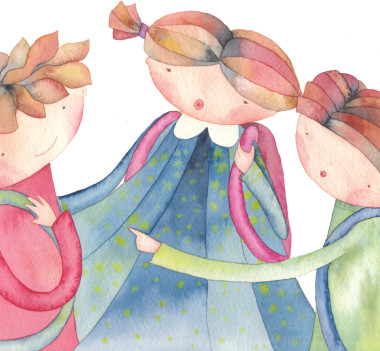 學(xué)校-快樂兒童圖片