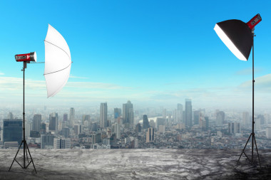 攝影工作室圖片