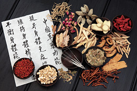 中医药图片