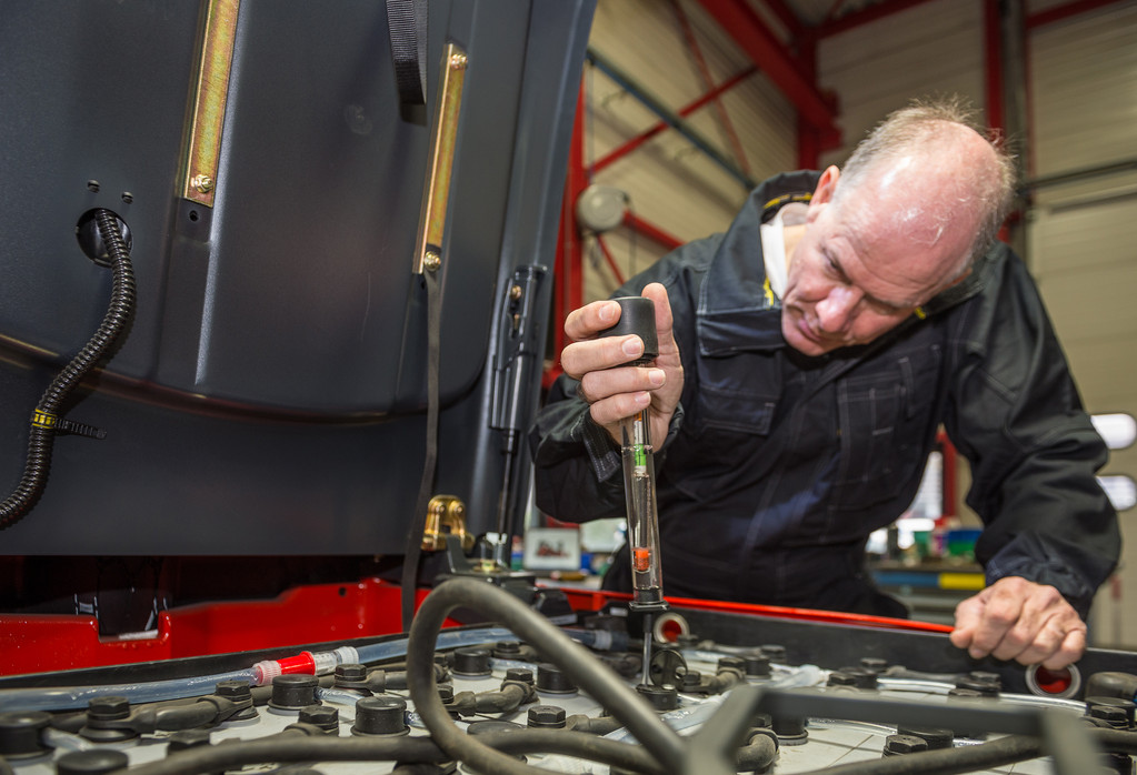 测量酸度 测量酸度