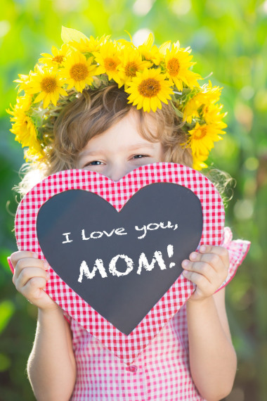 母親節(jié)圖片