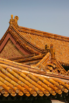 紫禁城中国