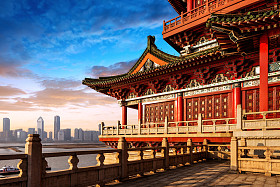中国古代建筑图片