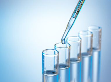 實驗室玻璃器皿