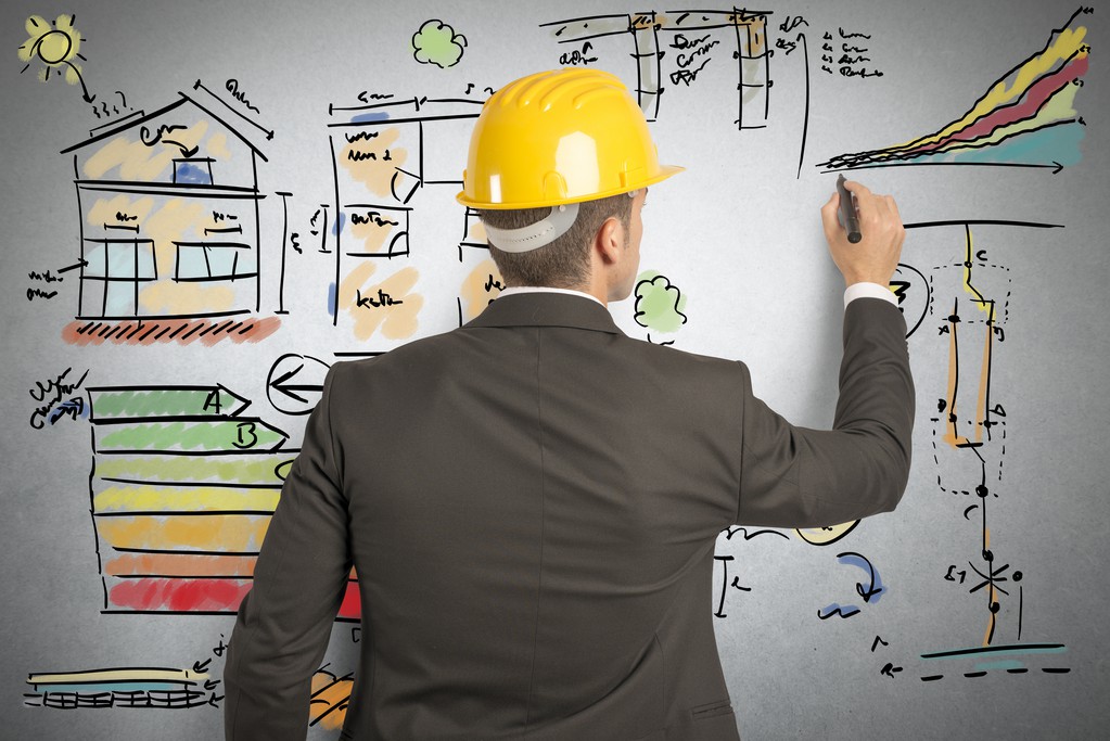 建筑工程师 建筑工程师