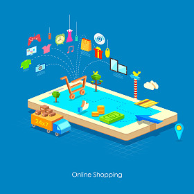 电子商务的概念