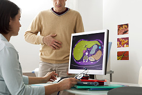 脉管学咨询人图片