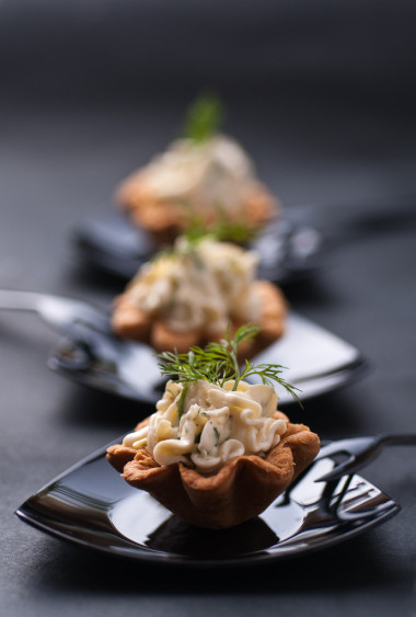 Tartalette圖片