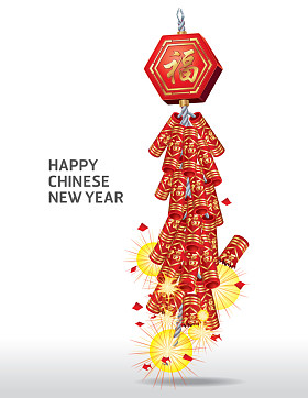 农历新年图片
