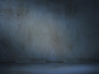 grunge 復(fù)古空房間照片