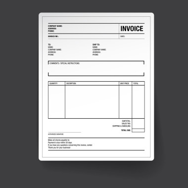 模板，到了兩晉紙稅務(wù)發(fā)票窗體