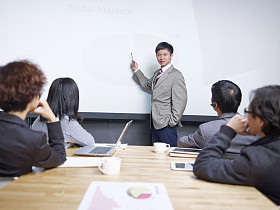 演示文稿