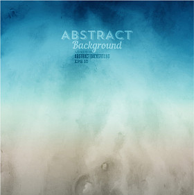 软彩色抽象背景设计.图片